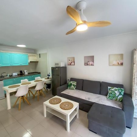 Apartament Sunset Aliss Puerto de Santiago  Kültér fotó