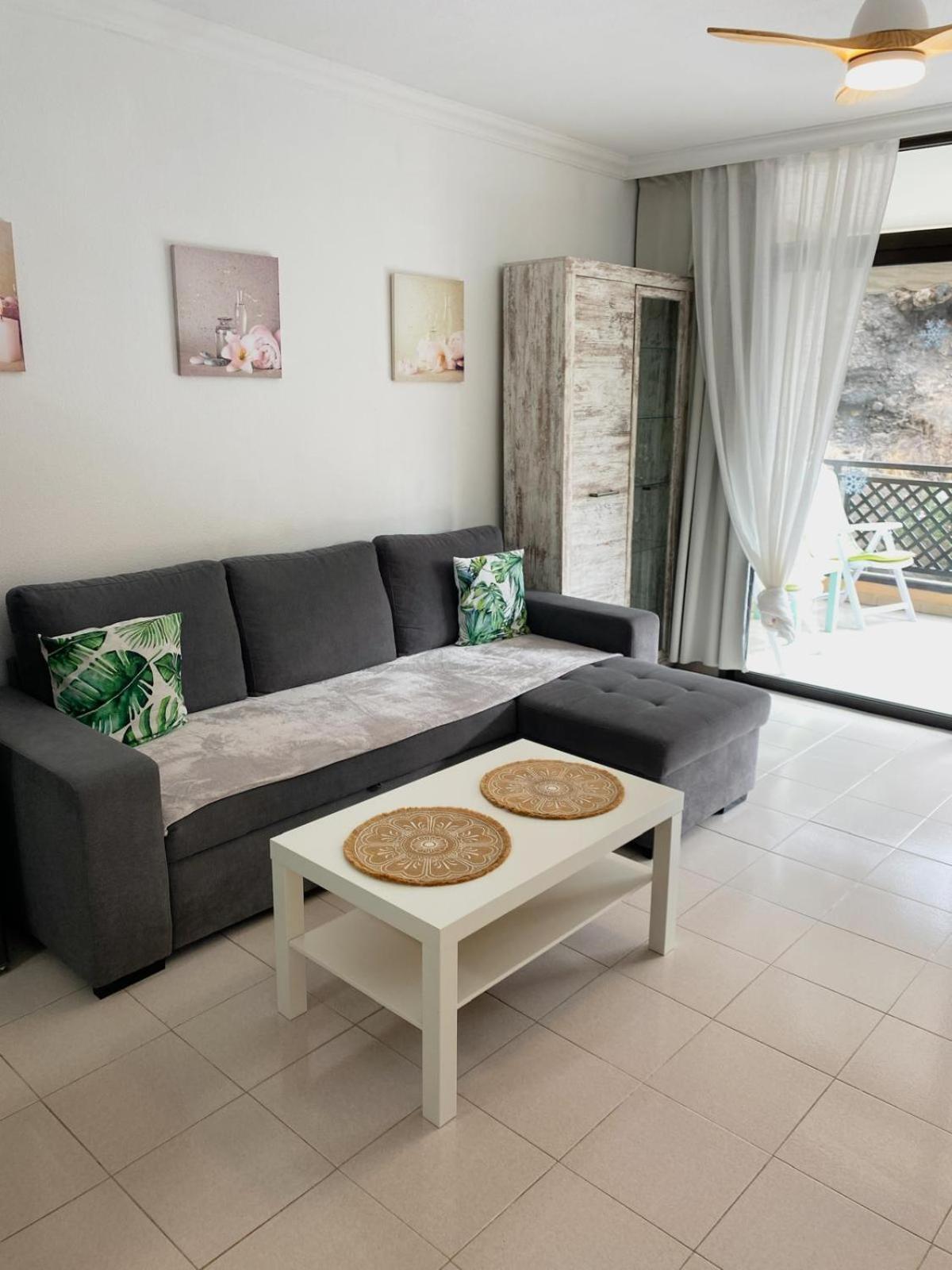 Apartament Sunset Aliss Puerto de Santiago  Kültér fotó