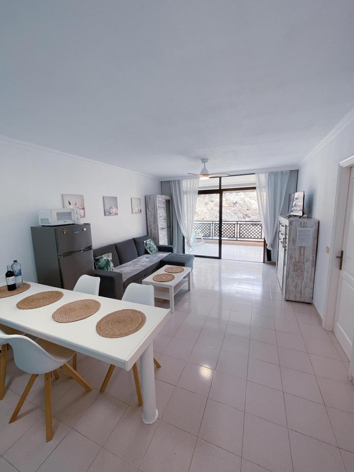 Apartament Sunset Aliss Puerto de Santiago  Kültér fotó